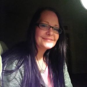 Meet your Posher, Kristi